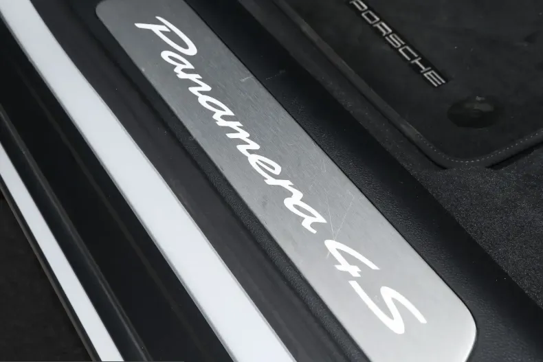 Porsche Panamera din 2024 cu 22.950 km - oferta POR200950 - foto 26