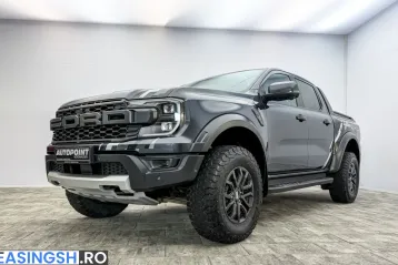 Ford Ranger din 2024 - oferta FOR200951