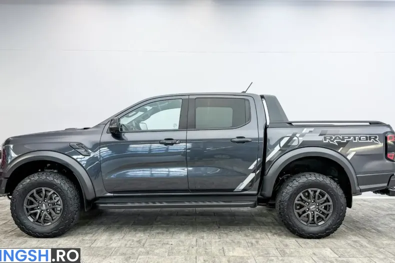 Ford Ranger din 2024 cu 72.700 km - oferta FOR200951 - foto 6