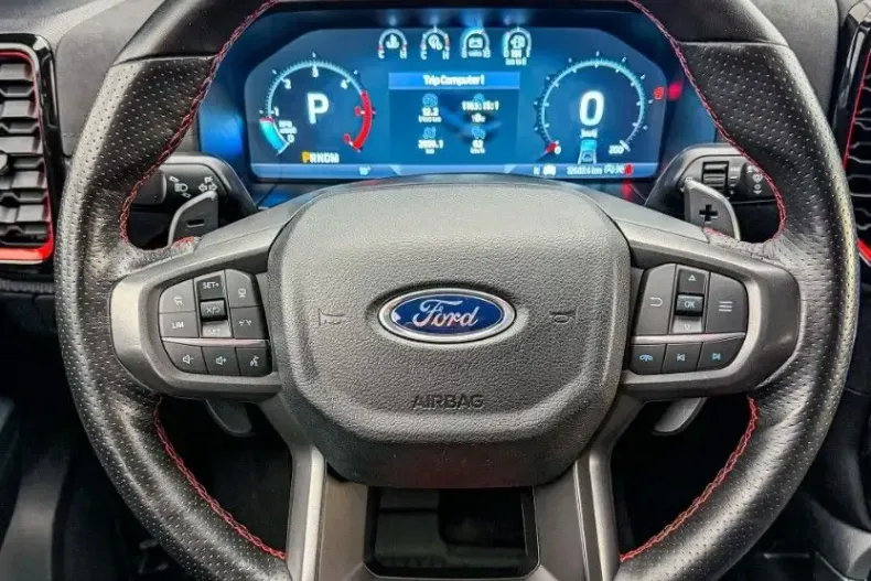 Ford Ranger din 2024 cu 72.700 km - oferta FOR200951 - foto 8