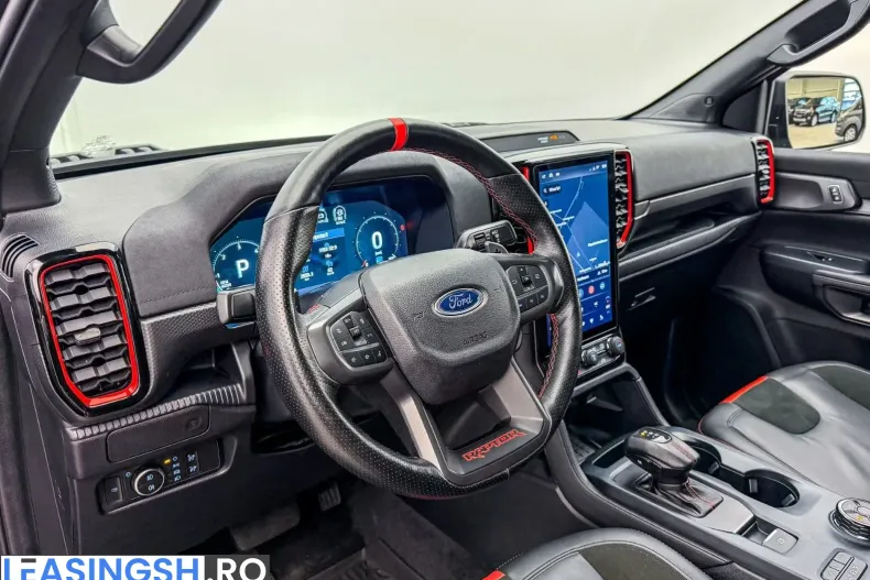Ford Ranger din 2024 cu 72.700 km - oferta FOR200951 - foto 9