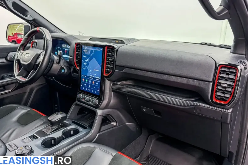 Ford Ranger din 2024 cu 72.700 km - oferta FOR200951 - foto 10