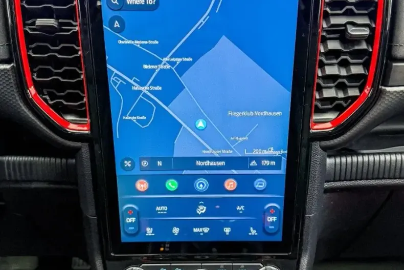 Ford Ranger din 2024 cu 72.700 km - oferta FOR200951 - foto 13