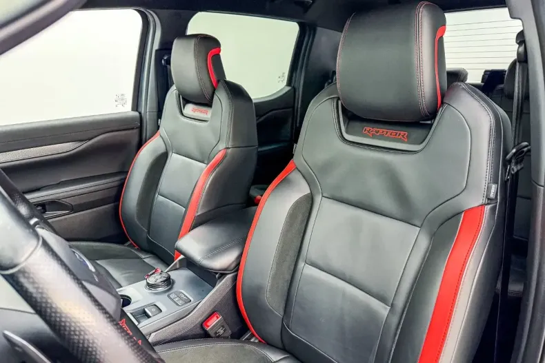 Ford Ranger din 2024 cu 72.700 km - oferta FOR200951 - foto 16