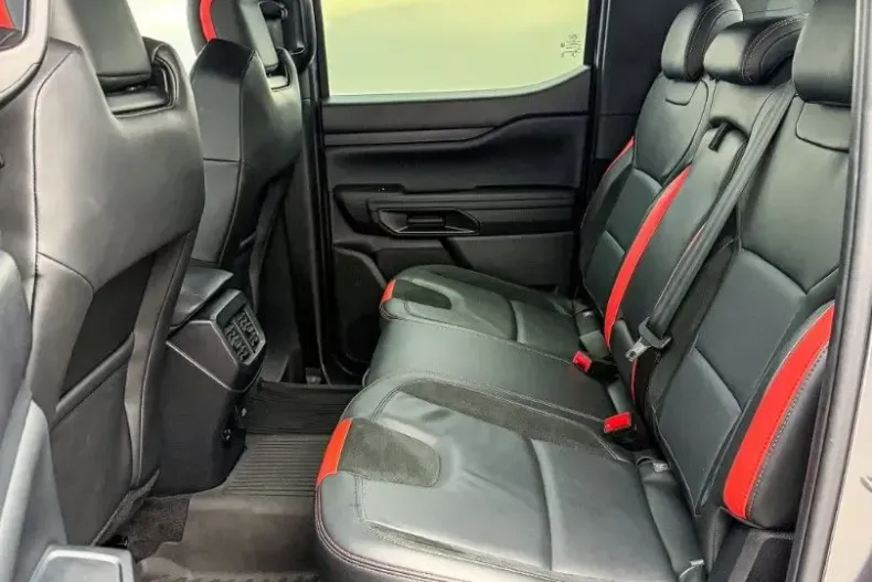 Ford Ranger din 2024 cu 72.700 km - oferta FOR200951 - foto 19