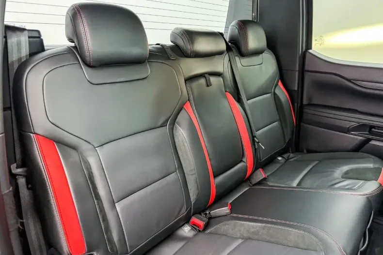 Ford Ranger din 2024 cu 72.700 km - oferta FOR200951 - foto 22