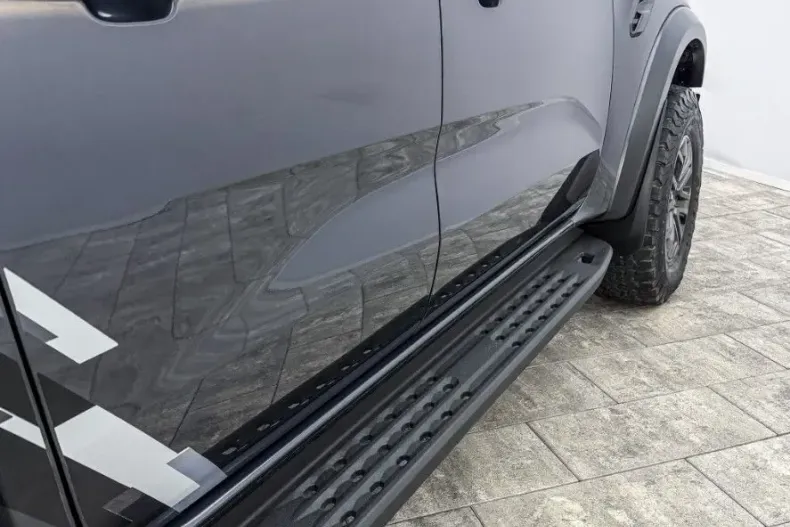 Ford Ranger din 2024 cu 72.700 km - oferta FOR200951 - foto 26