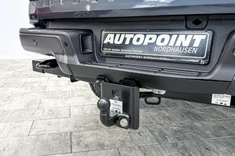 Ford Ranger din 2024 cu 72.700 km - oferta FOR200951 - foto 27