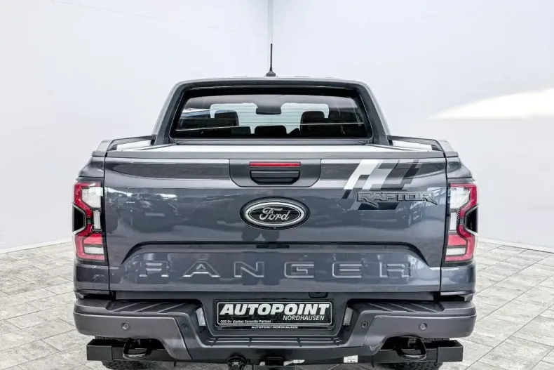 Ford Ranger din 2024 cu 72.700 km - oferta FOR200951 - foto 31