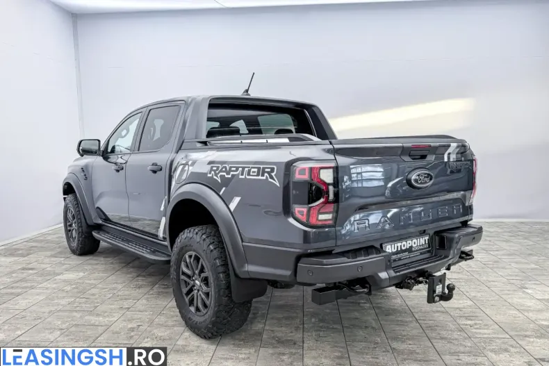 Ford Ranger din 2024 cu 72.700 km - oferta FOR200951 - foto 32