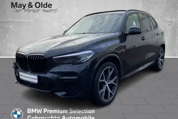 BMW X5 din 2023 - oferta BMW200952