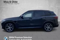 BMW X5 (Seria X) din 2023 cu 88.000 km - oferta BMW200952 - foto 2