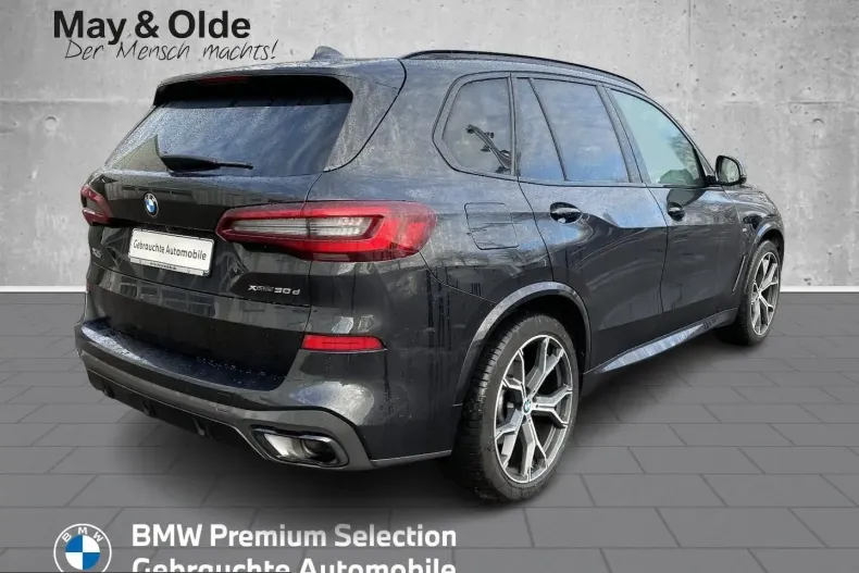 BMW X5 (Seria X) din 2023 cu 88.000 km - oferta BMW200952 - foto 3