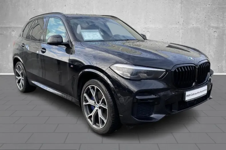 BMW X5 (Seria X) din 2023 cu 88.000 km - oferta BMW200952 - foto 4