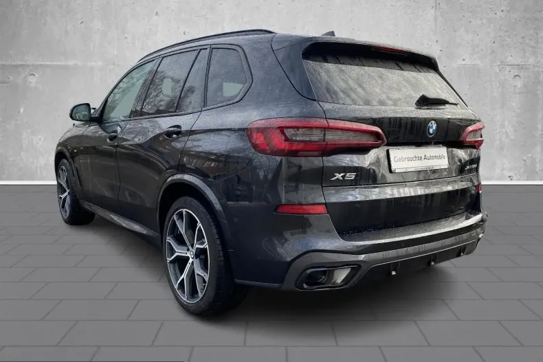 BMW X5 (Seria X) din 2023 cu 88.000 km - oferta BMW200952 - foto 5