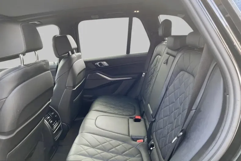 BMW X5 (Seria X) din 2023 cu 88.000 km - oferta BMW200952 - foto 8