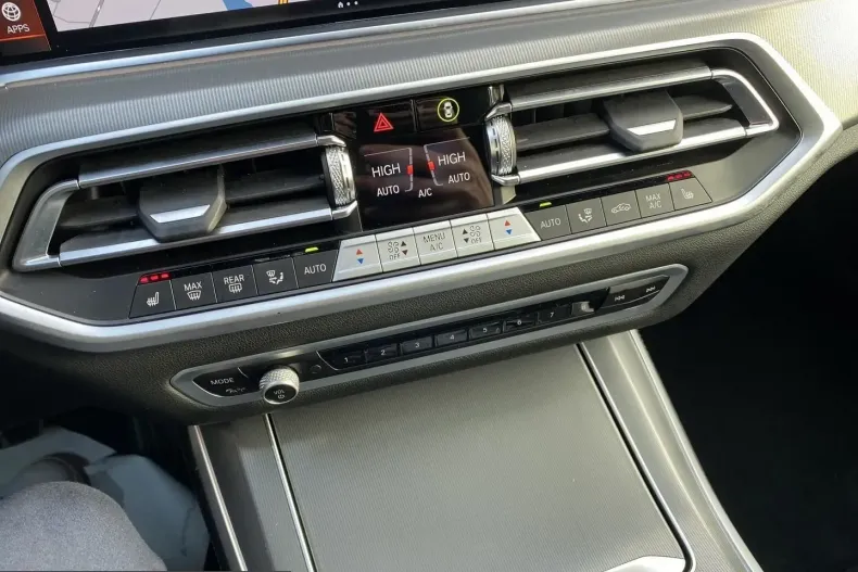 BMW X5 (Seria X) din 2023 cu 88.000 km - oferta BMW200952 - foto 12