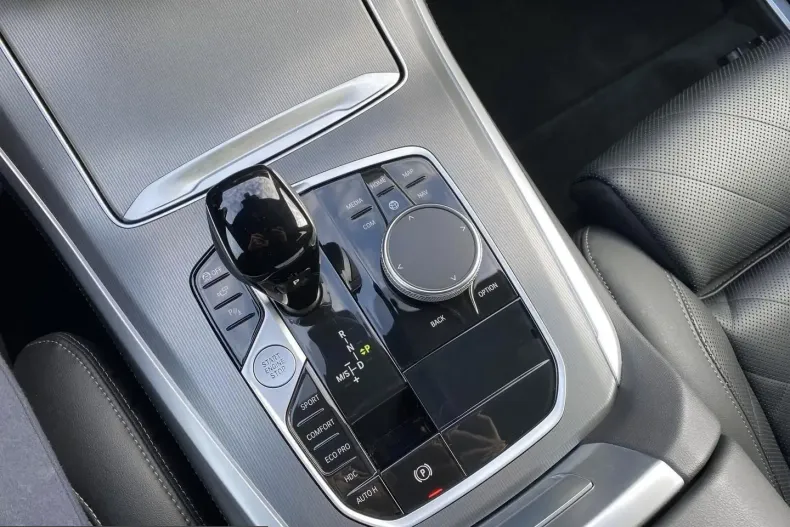 BMW X5 (Seria X) din 2023 cu 88.000 km - oferta BMW200952 - foto 13