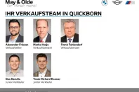 BMW X5 (Seria X) din 2023 cu 88.000 km - oferta BMW200952 - foto 15