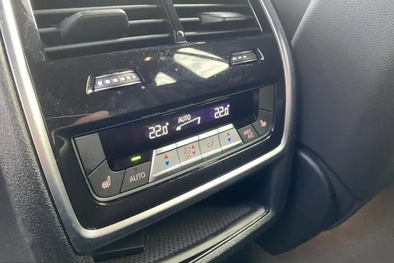 BMW X5 (Seria X) din 2023 cu 88.000 km - oferta BMW200952 - foto 17