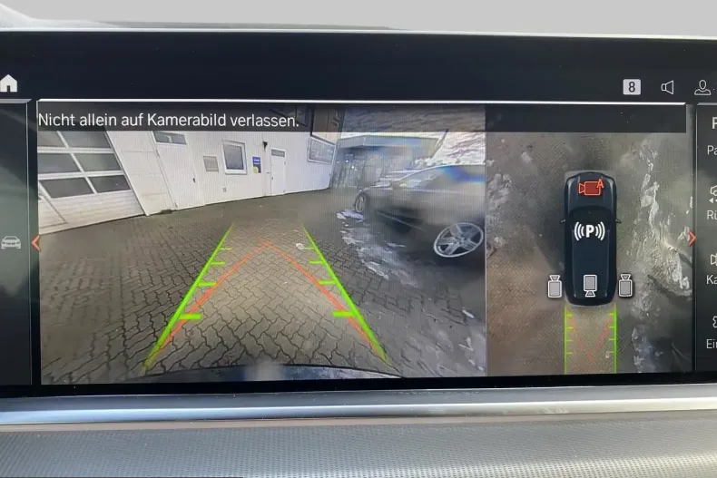 BMW X5 (Seria X) din 2023 cu 88.000 km - oferta BMW200952 - foto 19