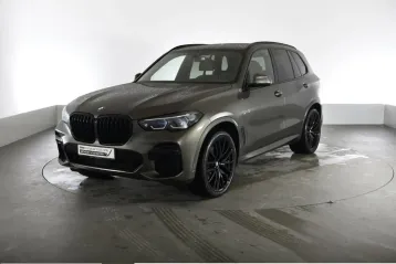 BMW X5 din 2022 - oferta BMW200953
