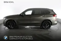 BMW X5 (Seria X) din 2022 cu 77.256 km - oferta BMW200953 - foto 2