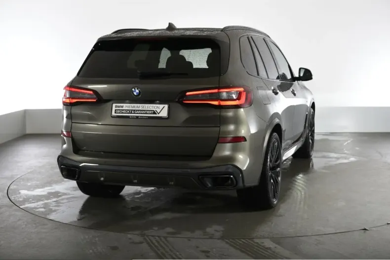 BMW X5 (Seria X) din 2022 cu 77.256 km - oferta BMW200953 - foto 3