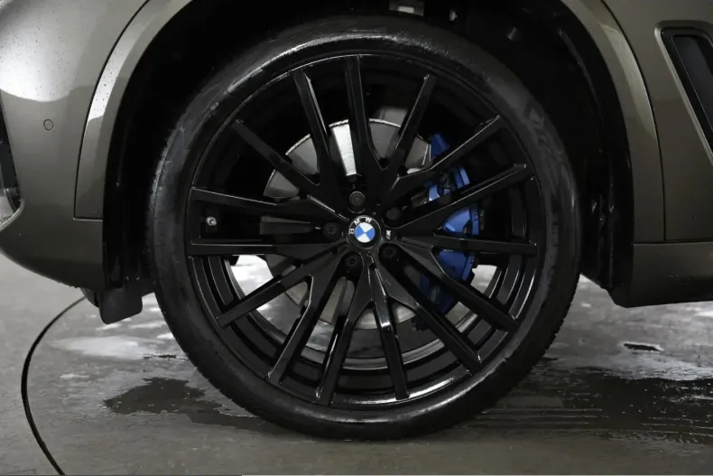 BMW X5 (Seria X) din 2022 cu 77.256 km - oferta BMW200953 - foto 4