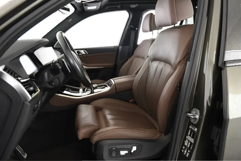 BMW X5 (Seria X) din 2022 cu 77.256 km - oferta BMW200953 - foto 5