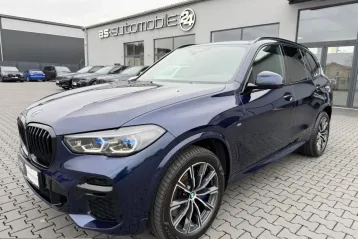 BMW X5 din 2022 - oferta BMW200954