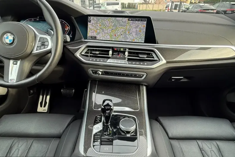 BMW X5 (Seria X) din 2022 cu 94.852 km - oferta BMW200954 - foto 3