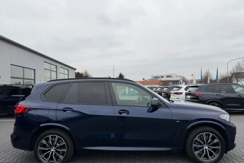 BMW X5 (Seria X) din 2022 cu 94.852 km - oferta BMW200954 - foto 5