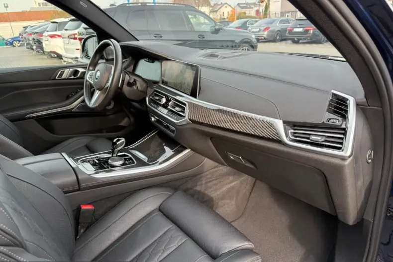 BMW X5 (Seria X) din 2022 cu 94.852 km - oferta BMW200954 - foto 6