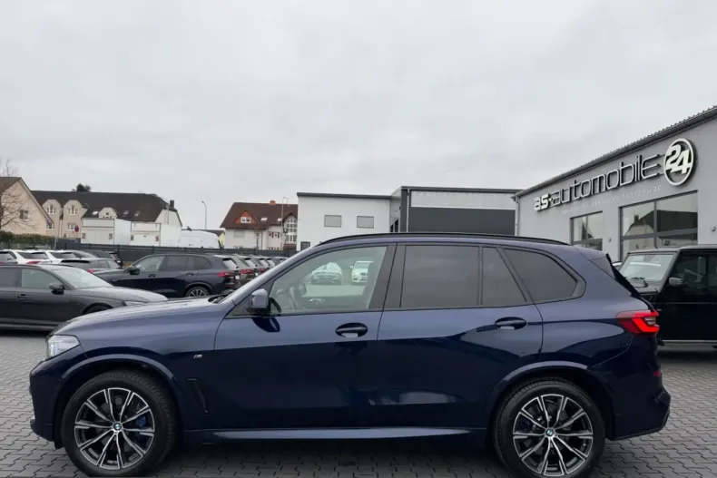 BMW X5 (Seria X) din 2022 cu 94.852 km - oferta BMW200954 - foto 8