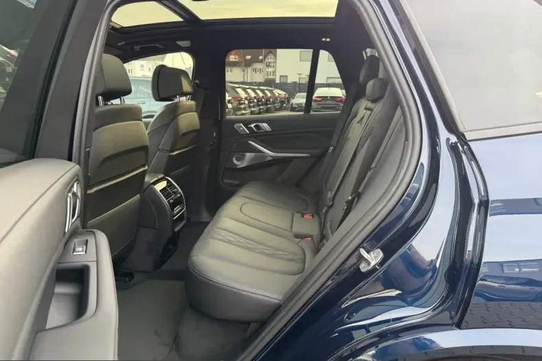 BMW X5 (Seria X) din 2022 cu 94.852 km - oferta BMW200954 - foto 10