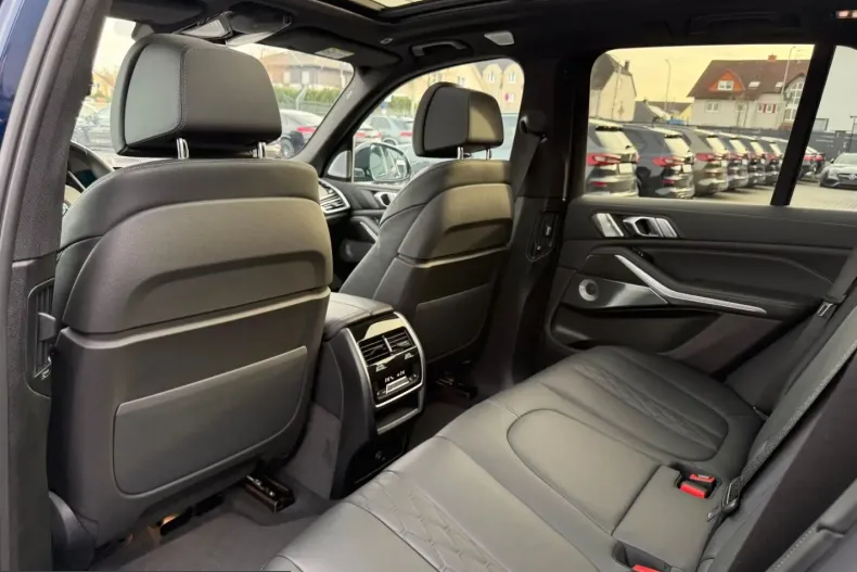 BMW X5 (Seria X) din 2022 cu 94.852 km - oferta BMW200954 - foto 11