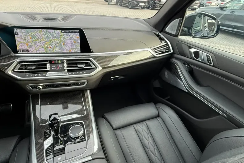 BMW X5 (Seria X) din 2022 cu 94.852 km - oferta BMW200954 - foto 16