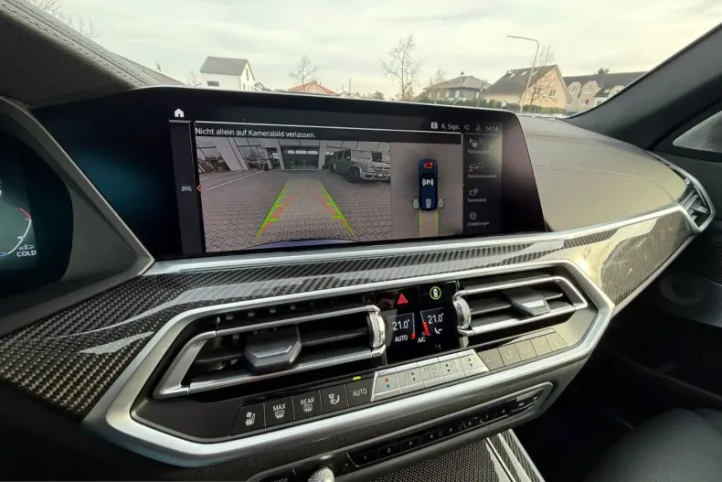 BMW X5 (Seria X) din 2022 cu 94.852 km - oferta BMW200954 - foto 25