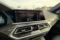 BMW X5 (Seria X) din 2022 cu 94.852 km - oferta BMW200954 - foto 27