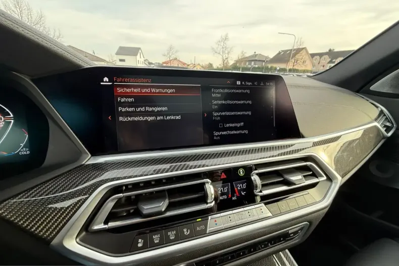 BMW X5 (Seria X) din 2022 cu 94.852 km - oferta BMW200954 - foto 28