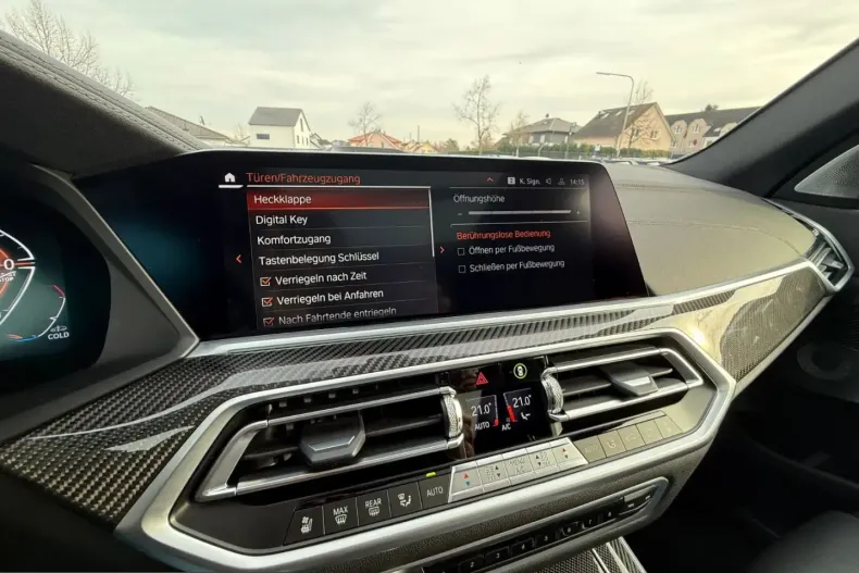 BMW X5 (Seria X) din 2022 cu 94.852 km - oferta BMW200954 - foto 30