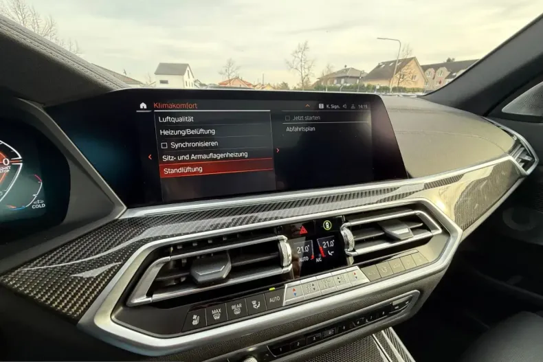 BMW X5 (Seria X) din 2022 cu 94.852 km - oferta BMW200954 - foto 32