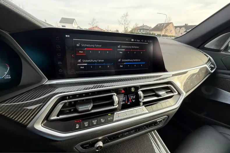 BMW X5 (Seria X) din 2022 cu 94.852 km - oferta BMW200954 - foto 36