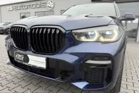 BMW X5 (Seria X) din 2022 cu 94.852 km - oferta BMW200954 - foto 42