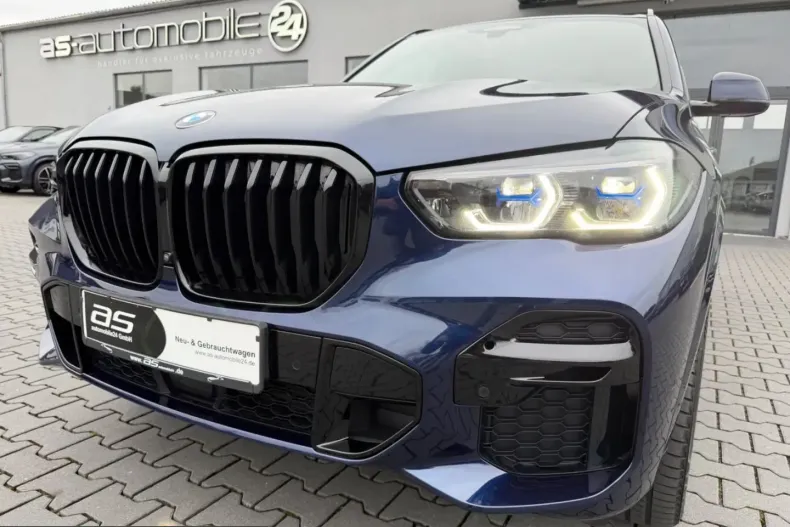 BMW X5 (Seria X) din 2022 cu 94.852 km - oferta BMW200954 - foto 42