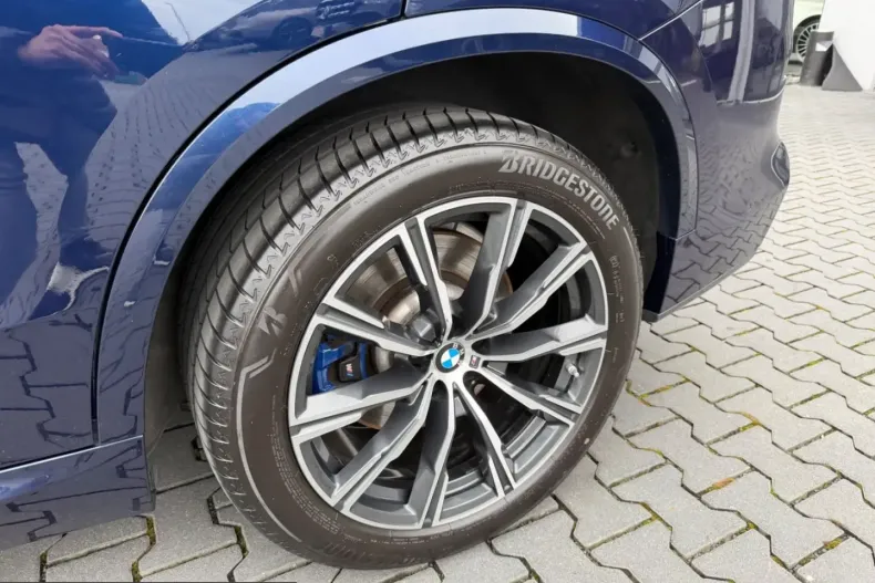 BMW X5 (Seria X) din 2022 cu 94.852 km - oferta BMW200954 - foto 44