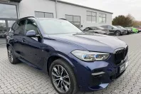 BMW X5 (Seria X) din 2022 cu 94.852 km - oferta BMW200954 - foto 45