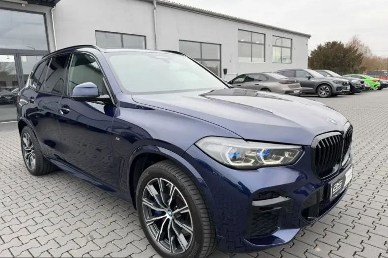 BMW X5 (Seria X) din 2022 cu 94.852 km - oferta BMW200954 - foto 45