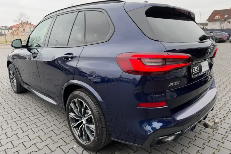BMW X5 (Seria X) din 2022 cu 94.852 km - oferta BMW200954 - foto 46